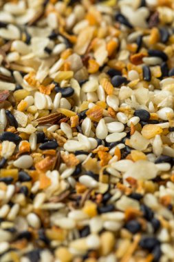 Organik Her şey Bir kâsede Bagel Baharatı