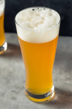 Uzun Bardakta Soğuk Tazeleyici Bira IPA