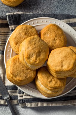 Tereyağlı ve ballı ev yapımı Güney Sütü Bisküvileri