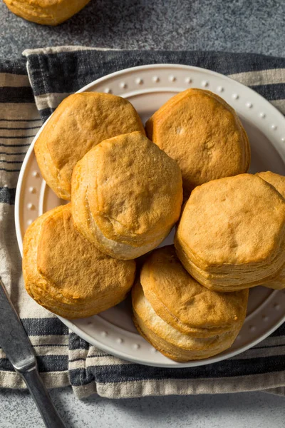 Tereyağlı ve ballı ev yapımı Güney Sütü Bisküvileri