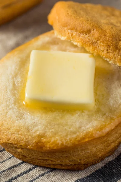 Tereyağlı ve ballı ev yapımı Güney Sütü Bisküvileri