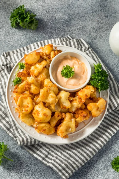 Ev yapımı, Wisconsin usulü, soslu peynir püresi.