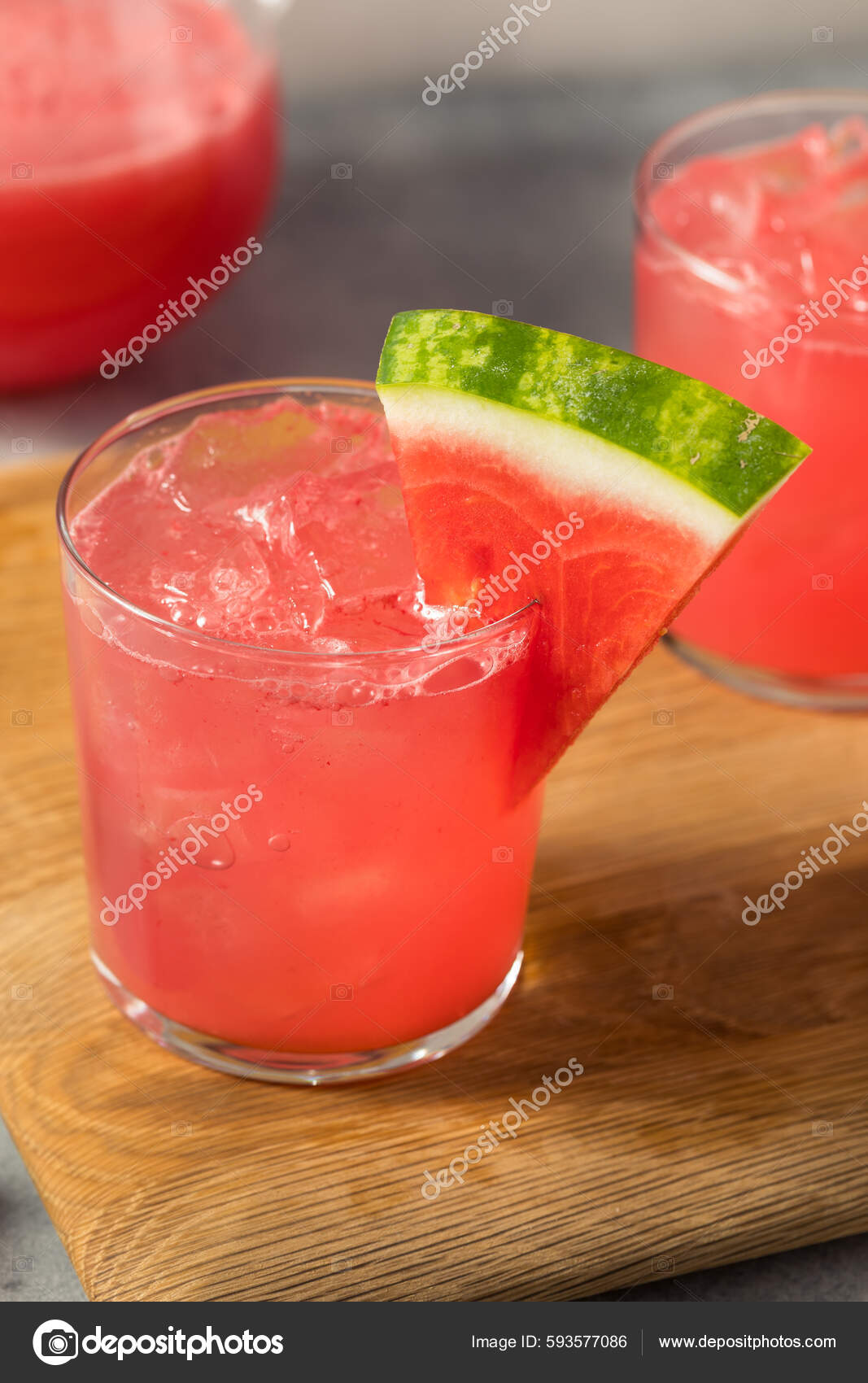 Agua Fresca Recipe Watermelon Lime Juice Cold Refreshing