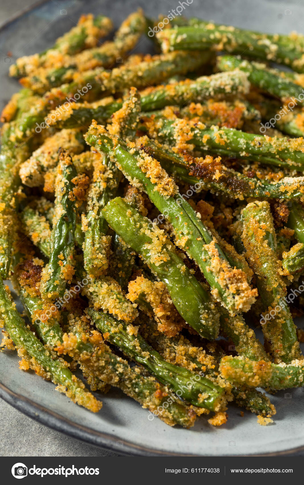 Side Dish Roasted Garlic Parmesan Green Beans Roasted Green Beans