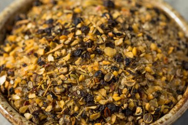 Kuru Ev Yapımı Barbekü Barbekü Barbekü Kase Ovası