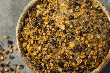 Kuru Ev Yapımı Barbekü Barbekü Barbekü Kase Ovası