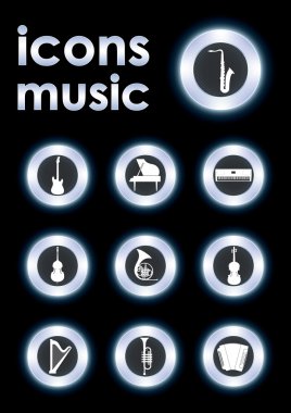 Müzik Simgesi