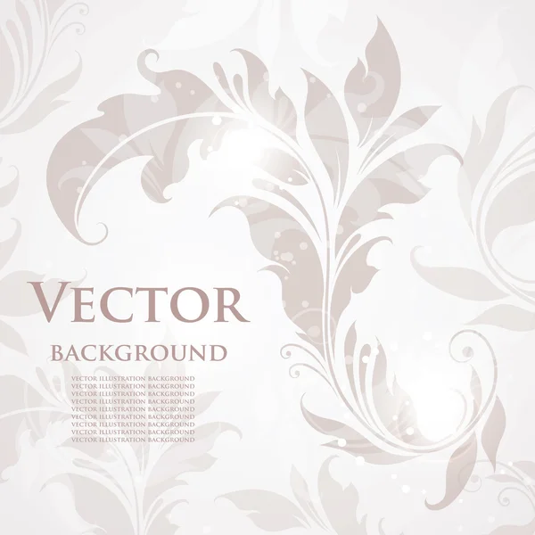 Vector background — Stock Vector