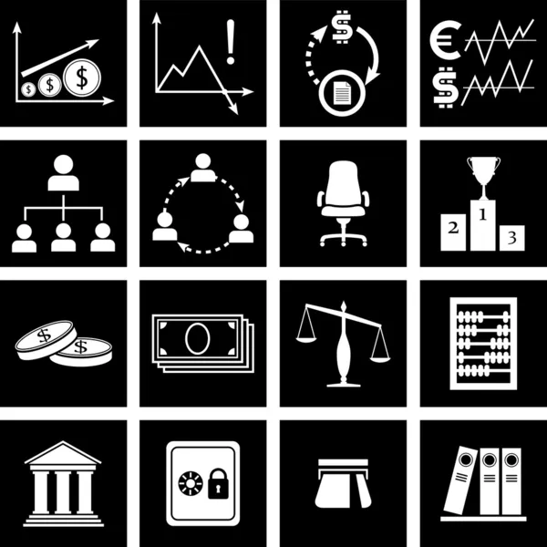 Ekonomi simgeler