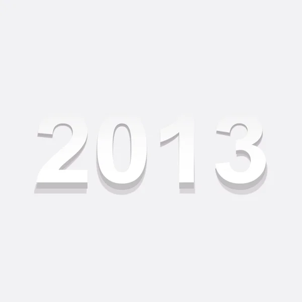 Νέο έτος — Διανυσματικό Αρχείο