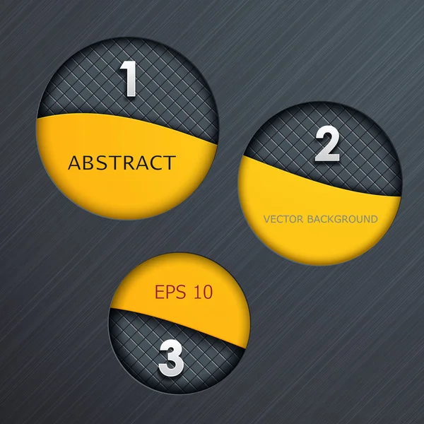 Abstracte achtergrond — Stockvector