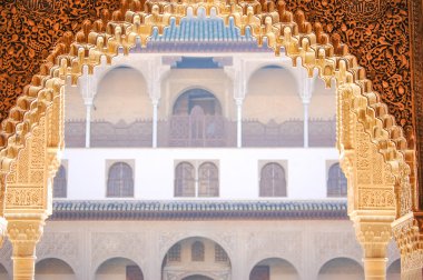 Alhambra de Granada