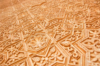 alhambra detay