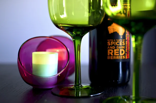 kırmızı şaraplar