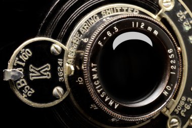 Kodak cep kamera jr