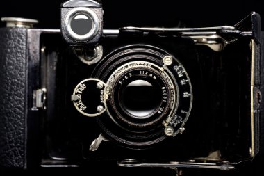 Kodak pocket camera JR