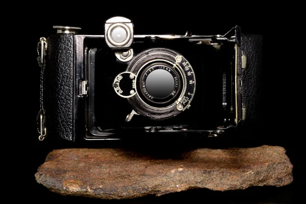 Kodak câmera de bolso JR — Fotografia de Stock