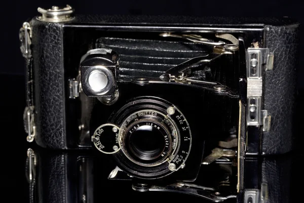 Cámara de bolsillo Kodak JR — Foto de Stock