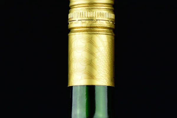 Screw cap — Stock Photo, Image