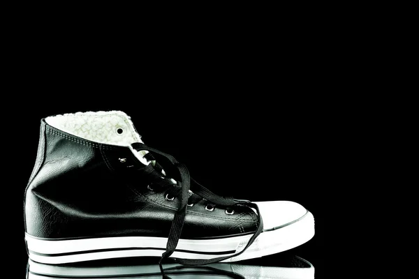 Retro basket Ayakkabı