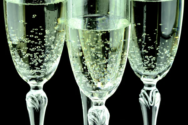 Champagne — Stockfoto