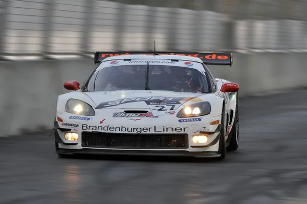 GT3 Bakü