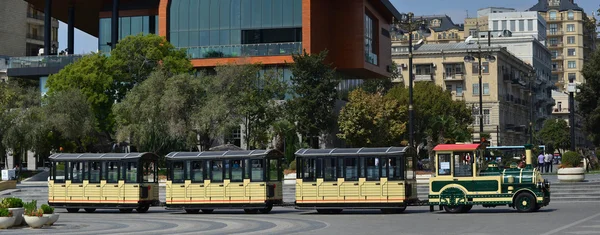 şehir treni