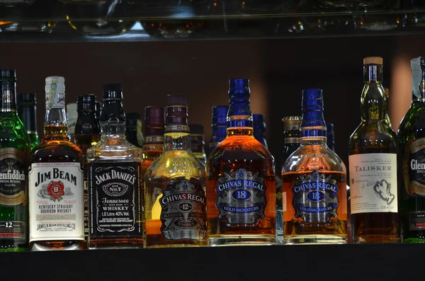 Alkollü bar