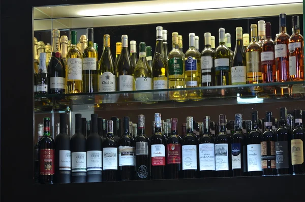 Alkollü bar