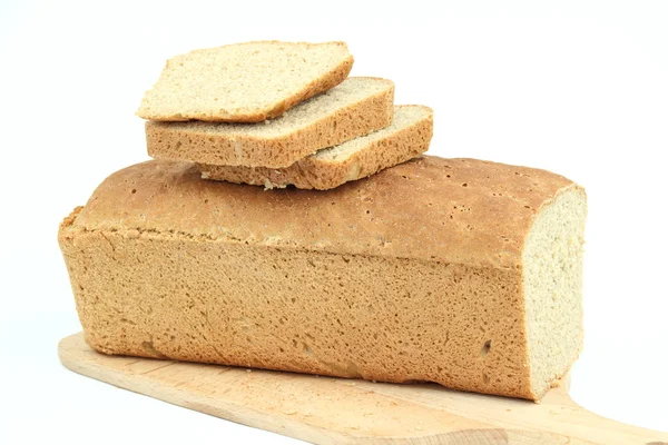 Loaf of bread — Stock Photo, Image