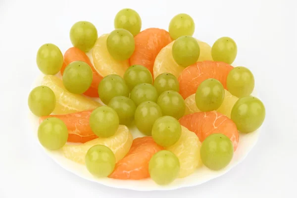 Insalata di frutta — Foto Stock