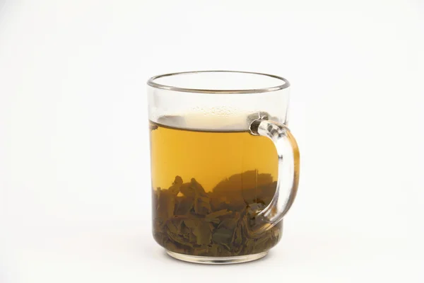 Tasse Tee — Stockfoto