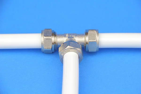 su tesisatı parçası