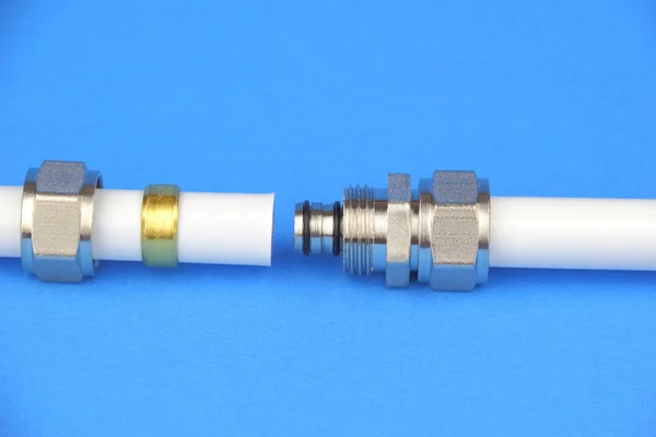 su tesisatı parçası