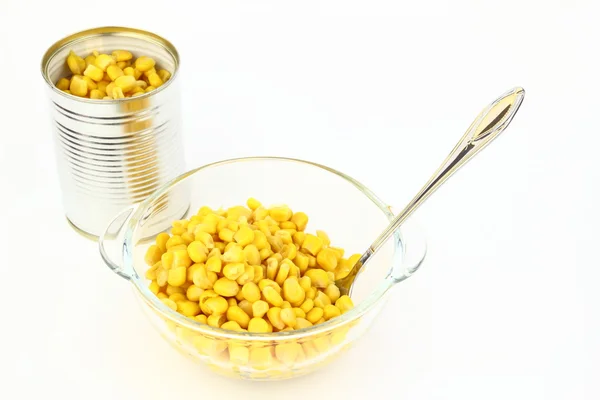 The corn — Stock Photo, Image