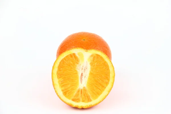 The oranges — Stock Photo, Image