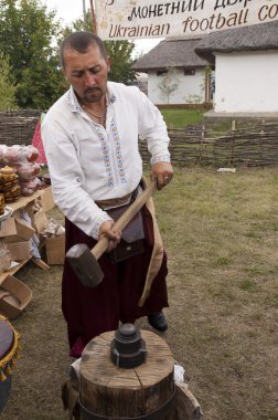 sorochinskaya Fuarı.