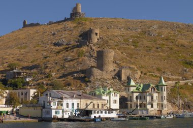 kar maskesi koyda tatil.