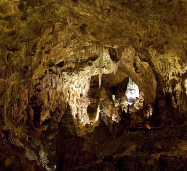 Carlsbad Caverns