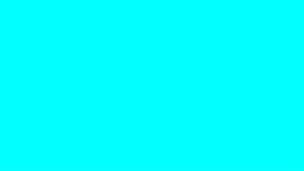 Eenvoudige Heldere Blauwe Kleur Voor Een Achtergrond — Stockvector