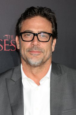 Jeffrey Dean Morgan