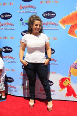 Marissa Jaret Winokur