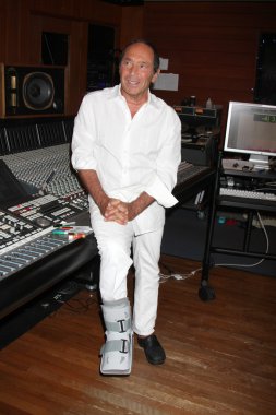 Paul Anka