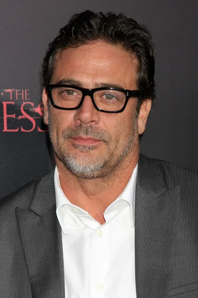 Jeffrey Dean Morgan — Stock Fotó