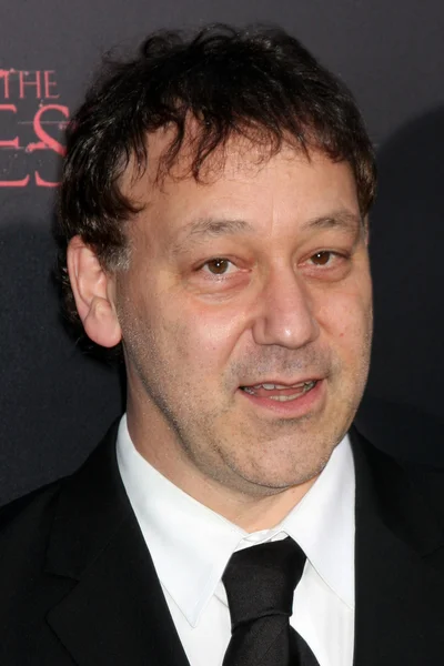 Sam Raimi — Stock Photo, Image