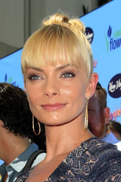 Jaime Pressly — Stockfoto