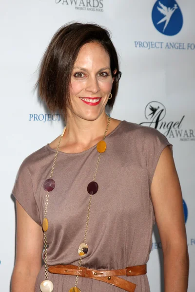 Annabeth Gish — Stok fotoğraf