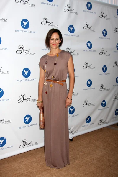 Annabeth Gish — Stockfoto