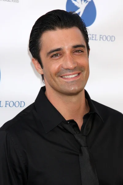 Gilles Marini — Foto Stock