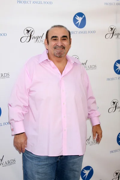 Ken davitian — Stockfoto